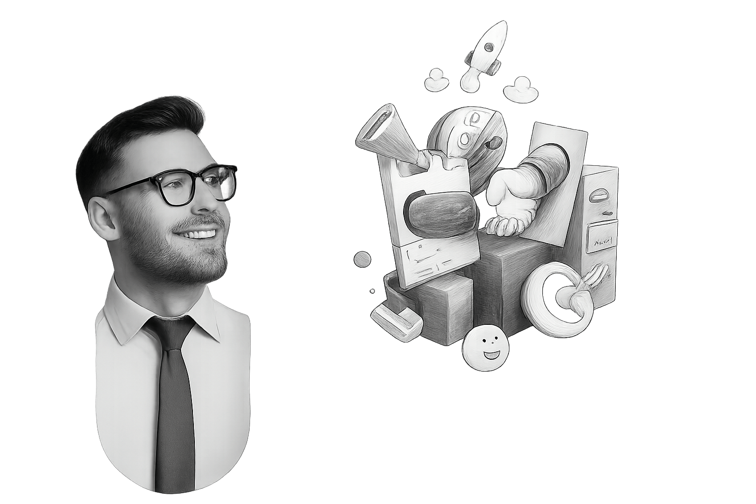 Biz analyst