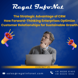 10 Must-Have Parameters Before You Buy a CRM